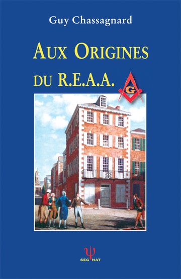 Couv Origines