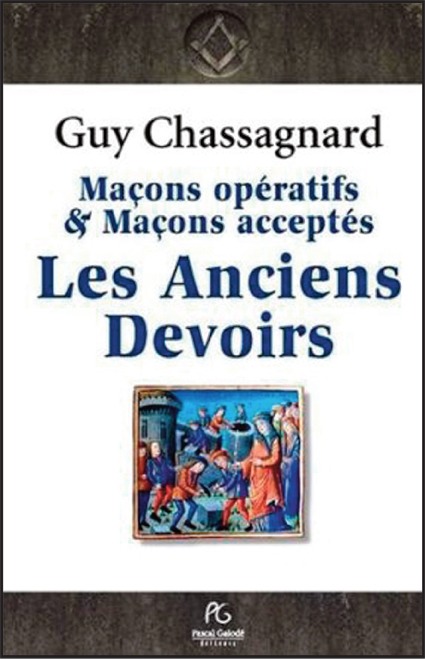 Couverture Devoirs