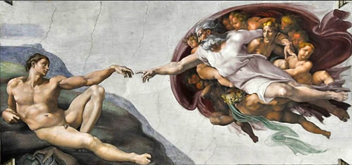 **Creation