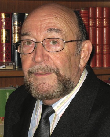 GUY CHAS